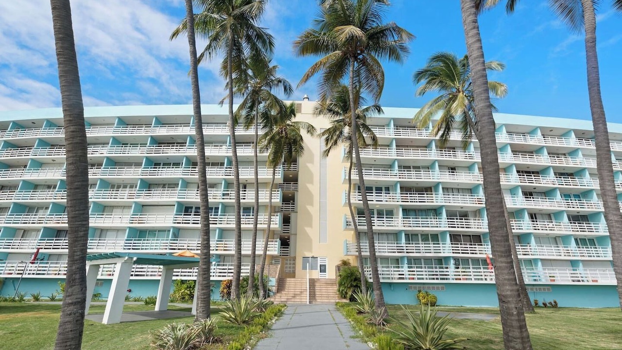 Photo of Outdoor in Cabezas