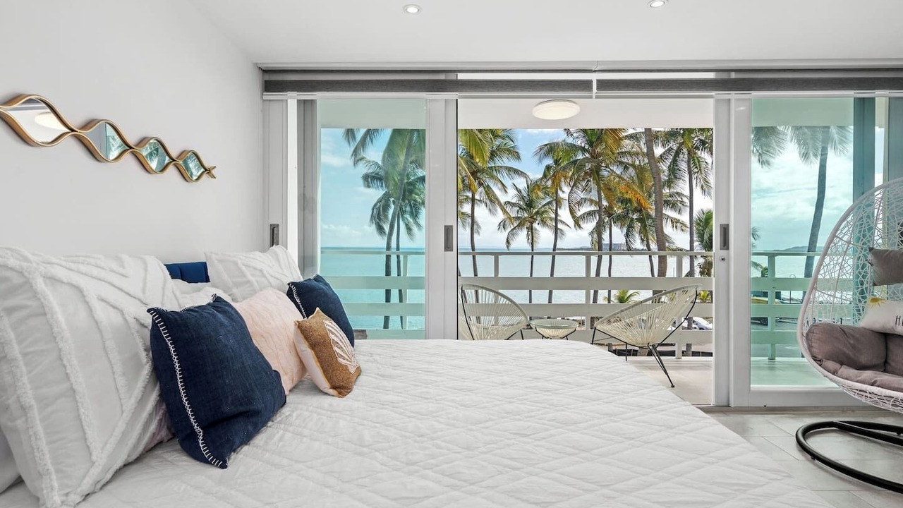 Photo of Bedroom in Cabezas