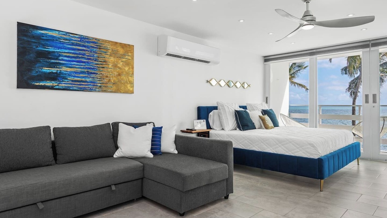 Photo of Livingroom in Cabezas
