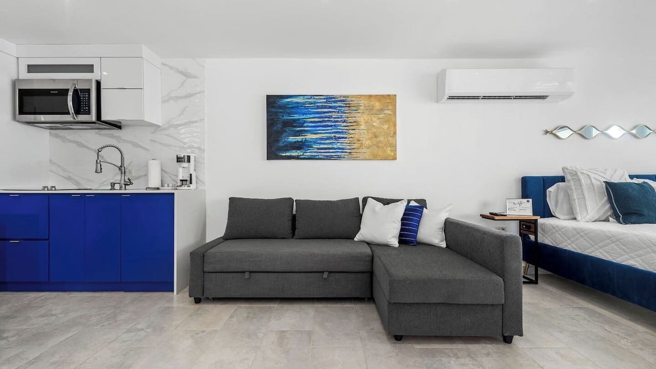 Photo of Livingroom in Cabezas