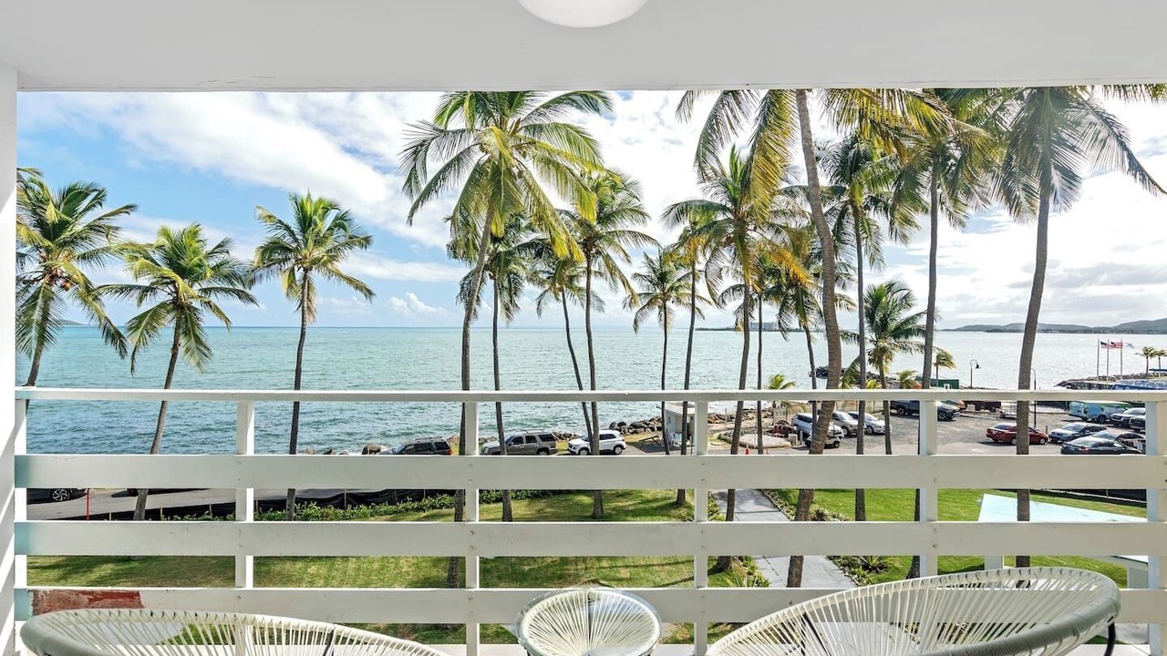 Photo of Outdoor in Cabezas