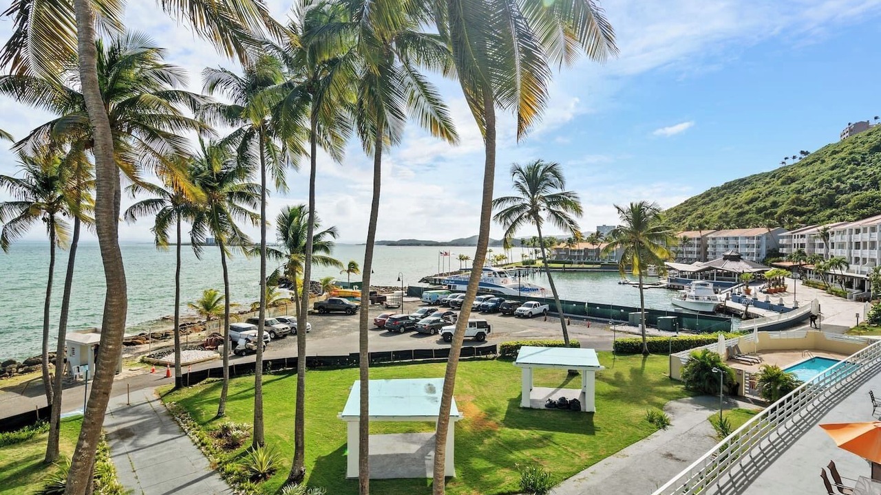 Photo of Outdoor in Cabezas