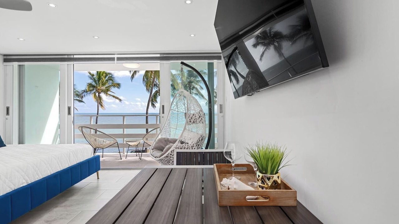 Photo of Bedroom in Cabezas