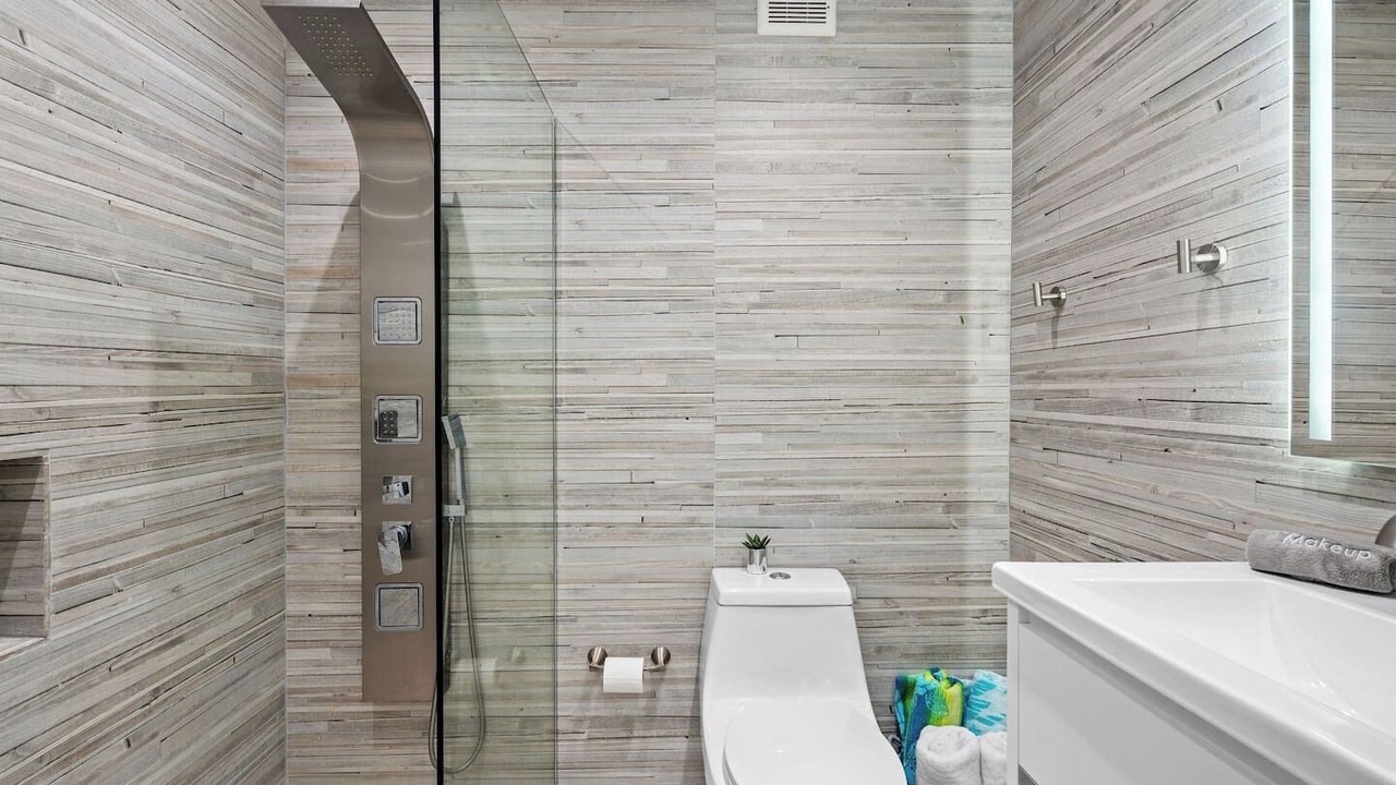 Photo of Bathroom in Cabezas