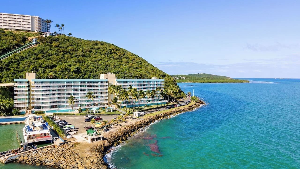 Photo of Outdoor in Cabezas