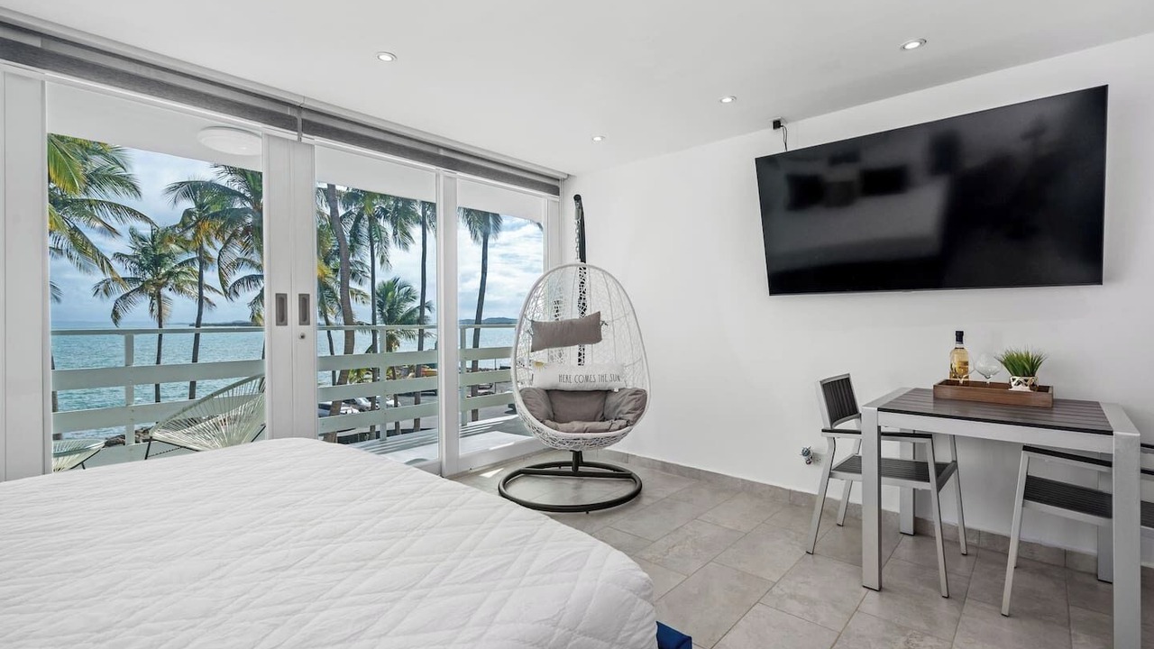 Photo of Bedroom in Cabezas