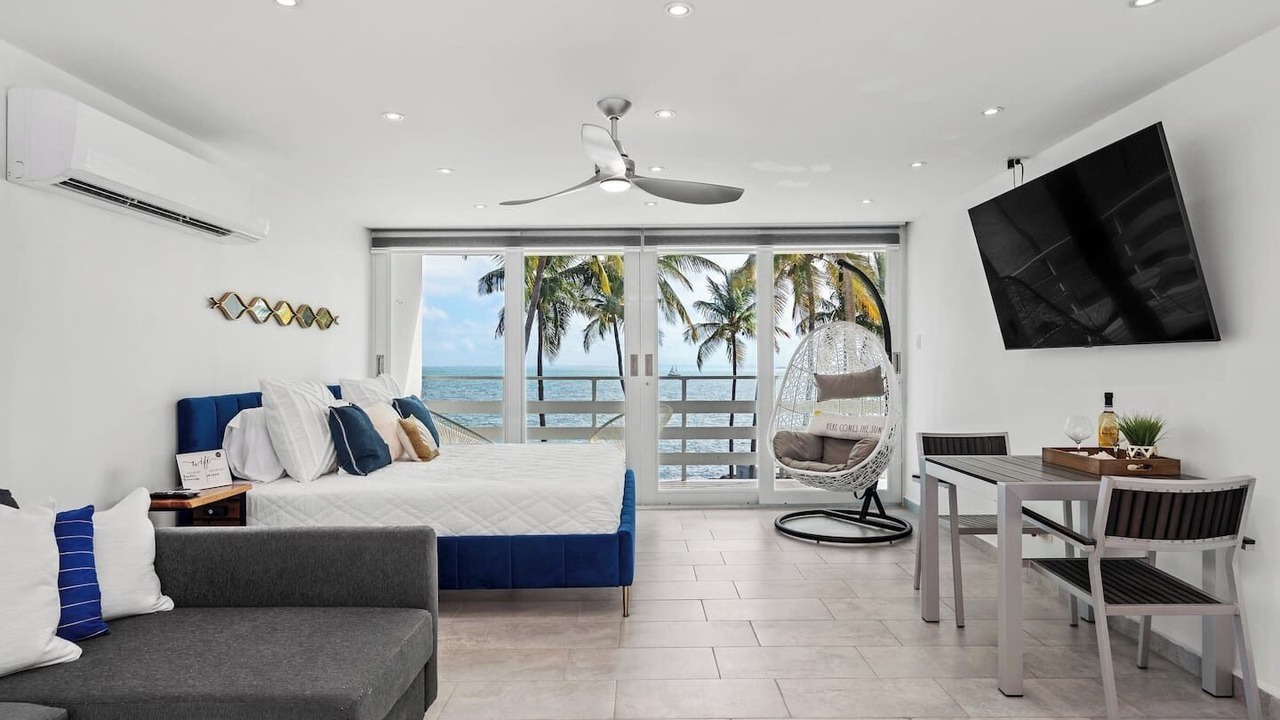Photo of Bedroom in Cabezas