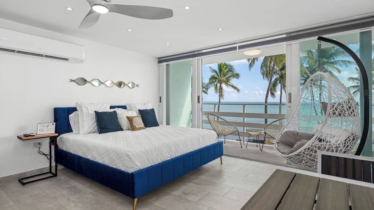 Photo of Bedroom in Cabezas