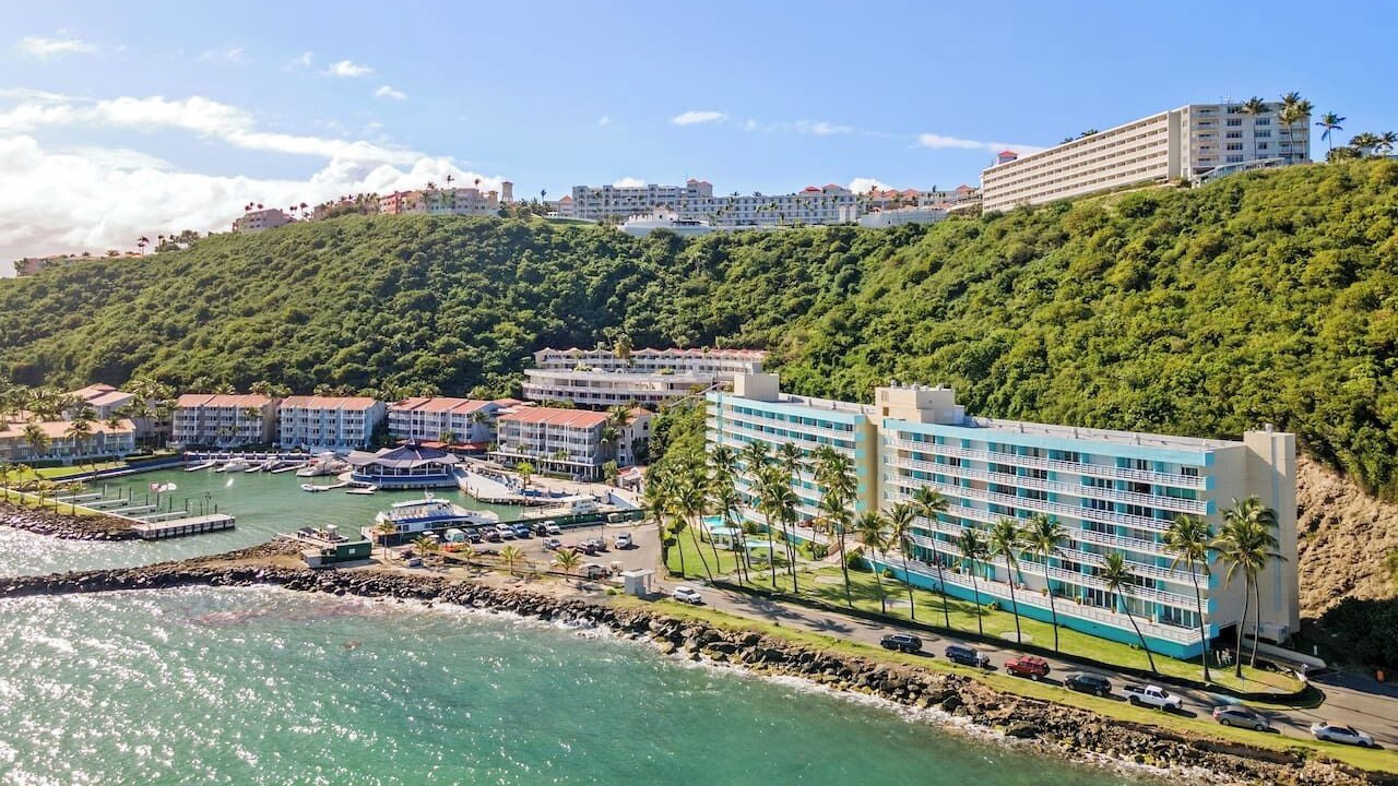 Photo of Outdoor in Cabezas