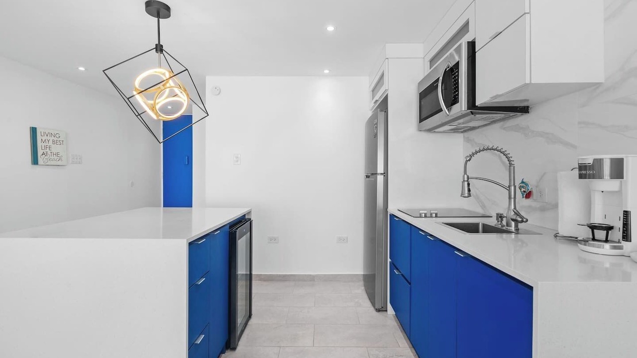Photo of Kitchen in Cabezas