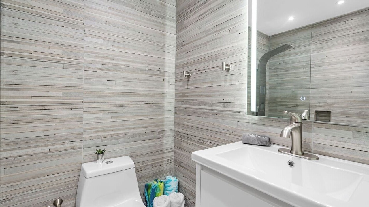 Photo of Bathroom in Cabezas