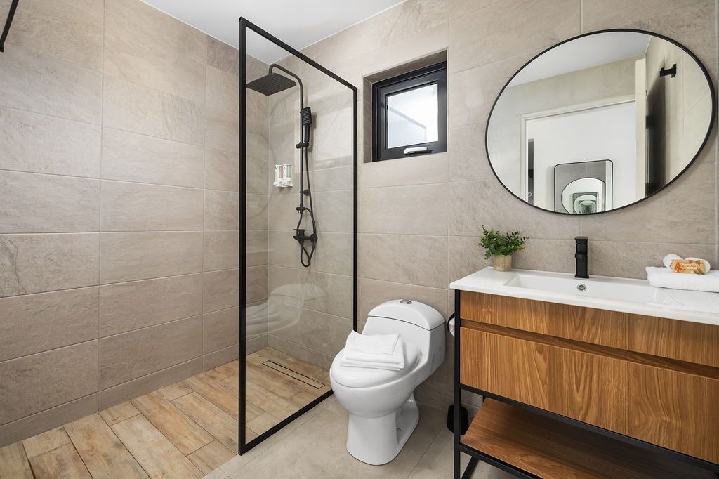 Photo of Bathroom in Koyari