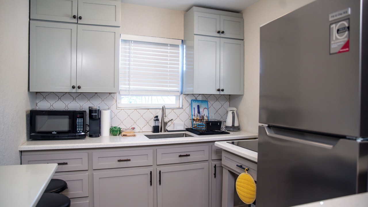Photo of Kitchen in Montego Bay