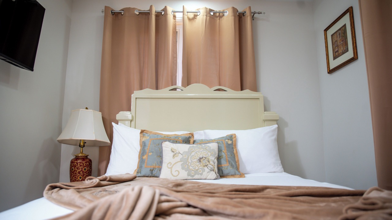 Photo of Bedroom in Montego Bay