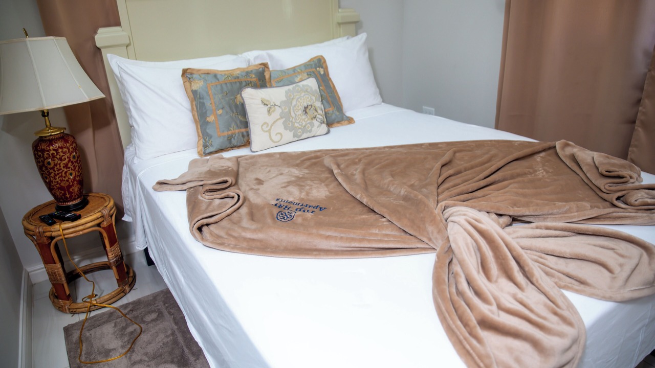 Photo of Bedroom in Montego Bay