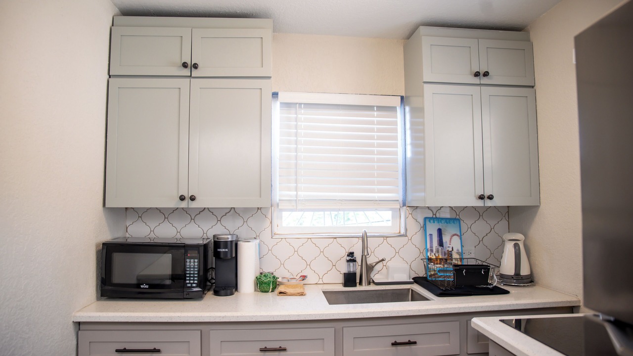 Photo of Kitchen in Montego Bay