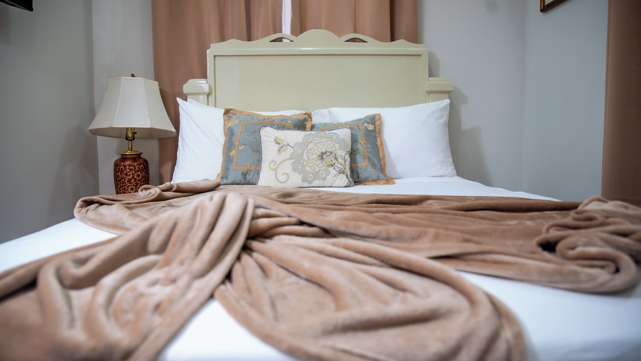 Photo of Bedroom in Montego Bay