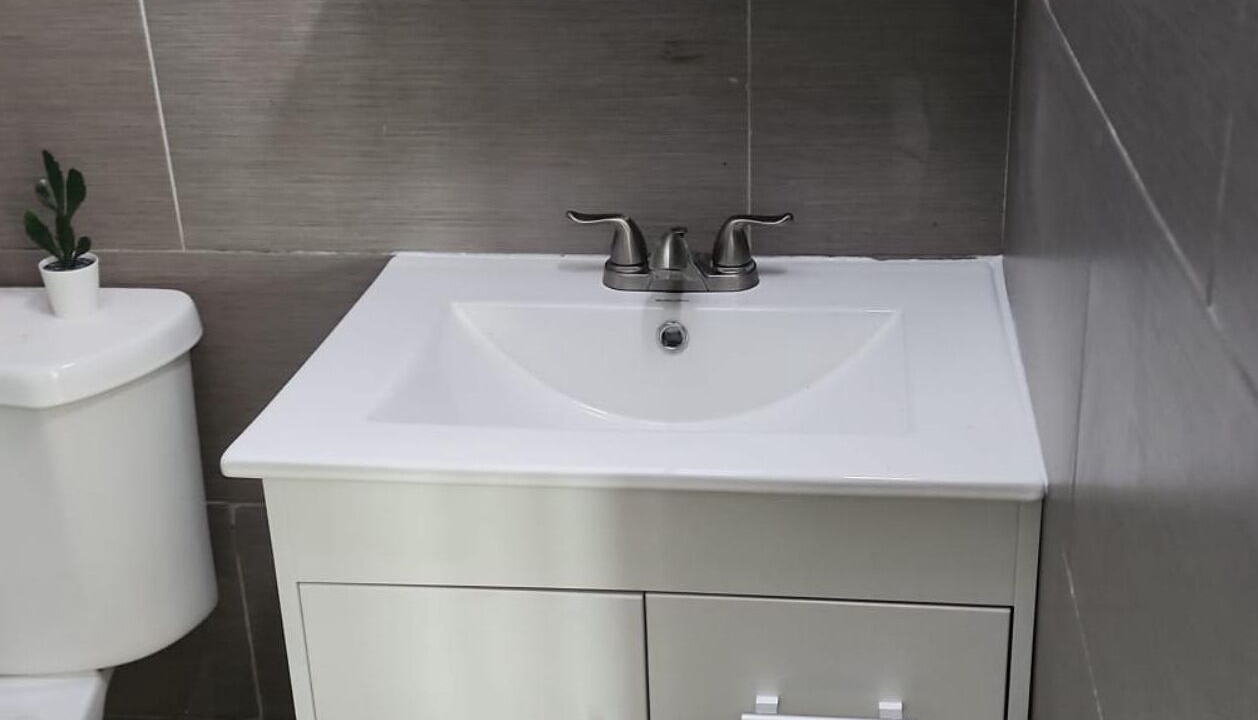 Photo of Bathroom in Rio Piedras