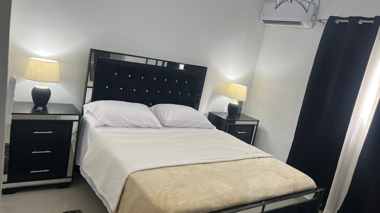 Photo of Bedroom in Santiago Province
