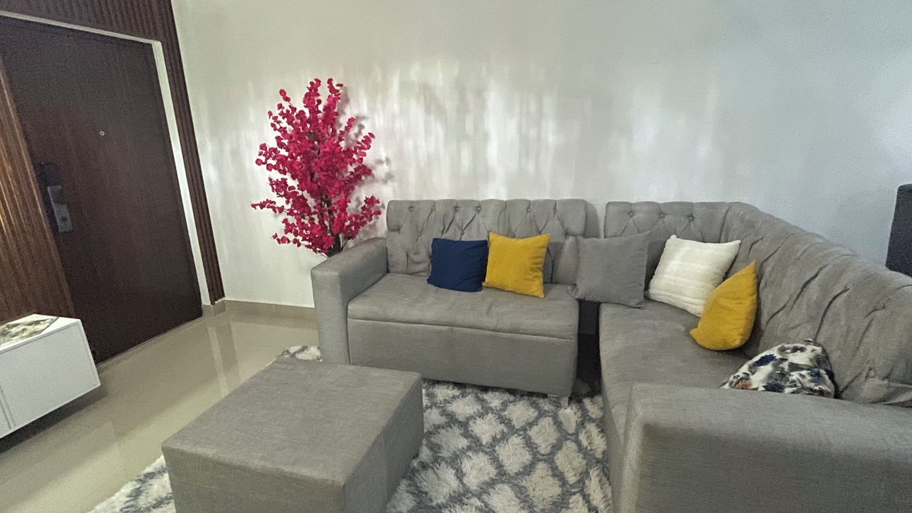 Photo of Livingroom in Santiago Province