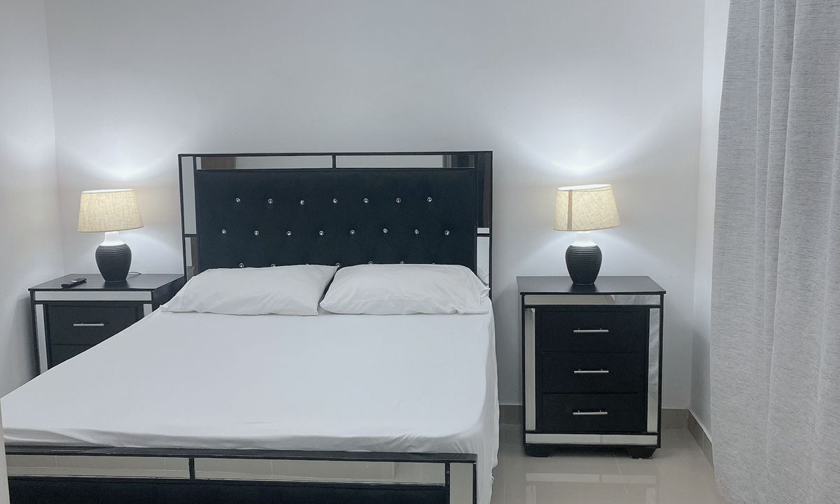 Photo of Bedroom in Santiago Province