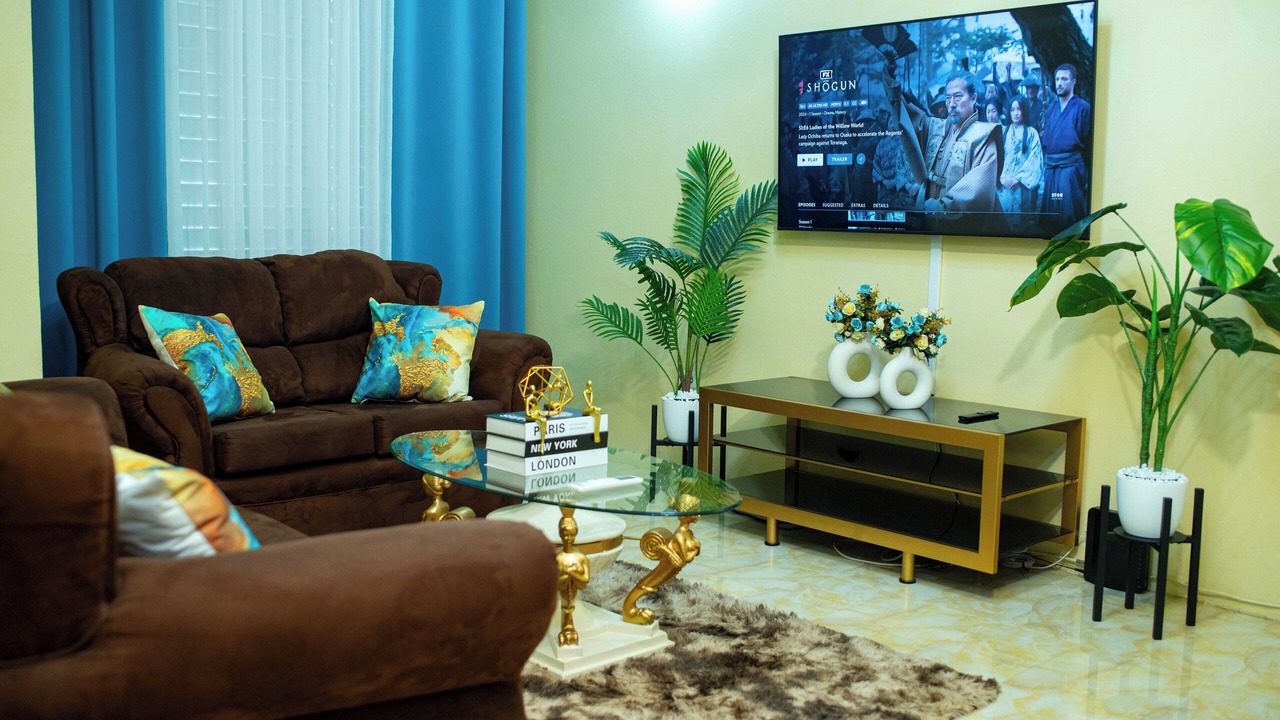 Photo of Bedroom in New Kingston