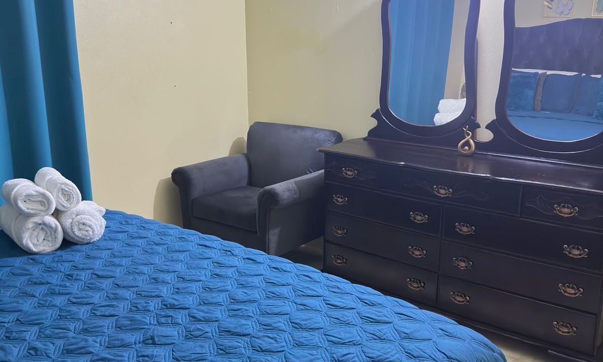 Photo of Bedroom in New Kingston