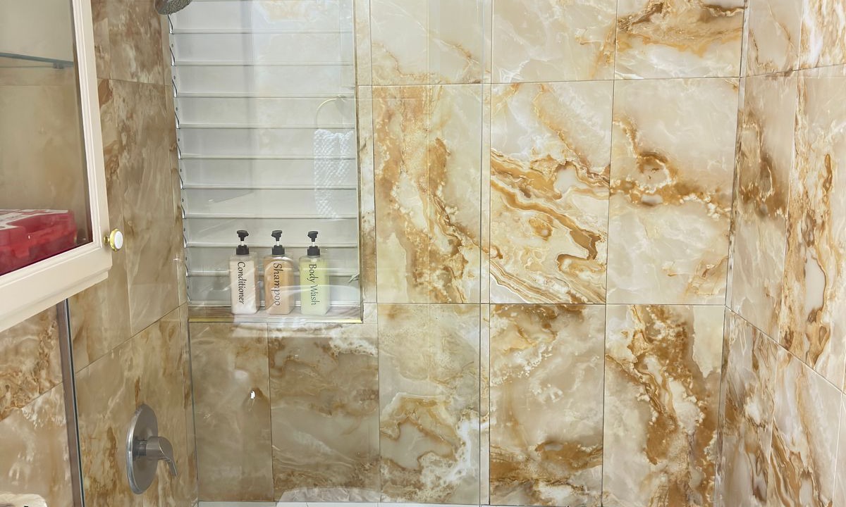 Photo of Bathroom in New Kingston