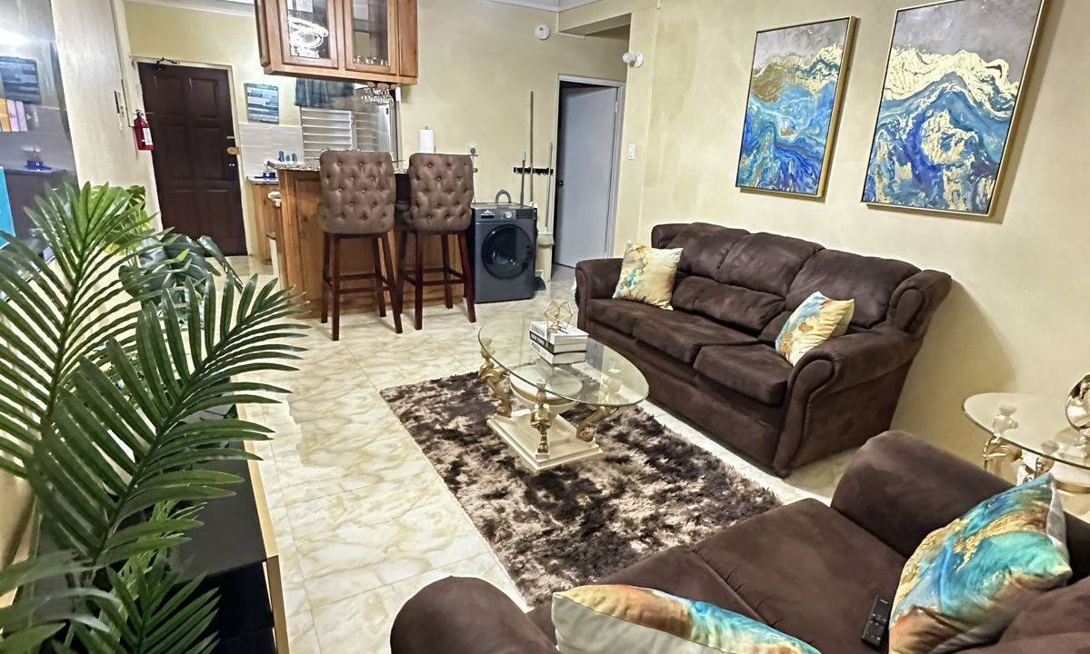 Photo of Bedroom in New Kingston