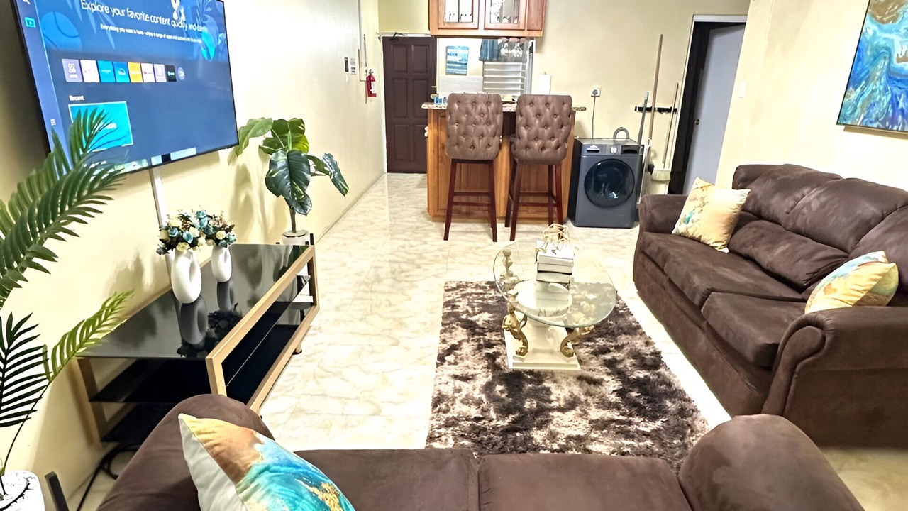 Photo of Bedroom in New Kingston
