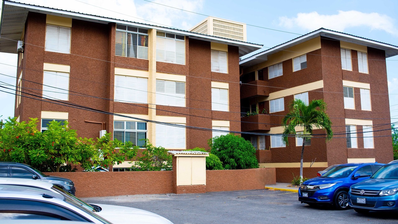Photo of Outdoor in New Kingston
