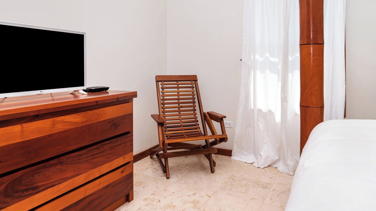 Photo of Bedroom in San Pedro