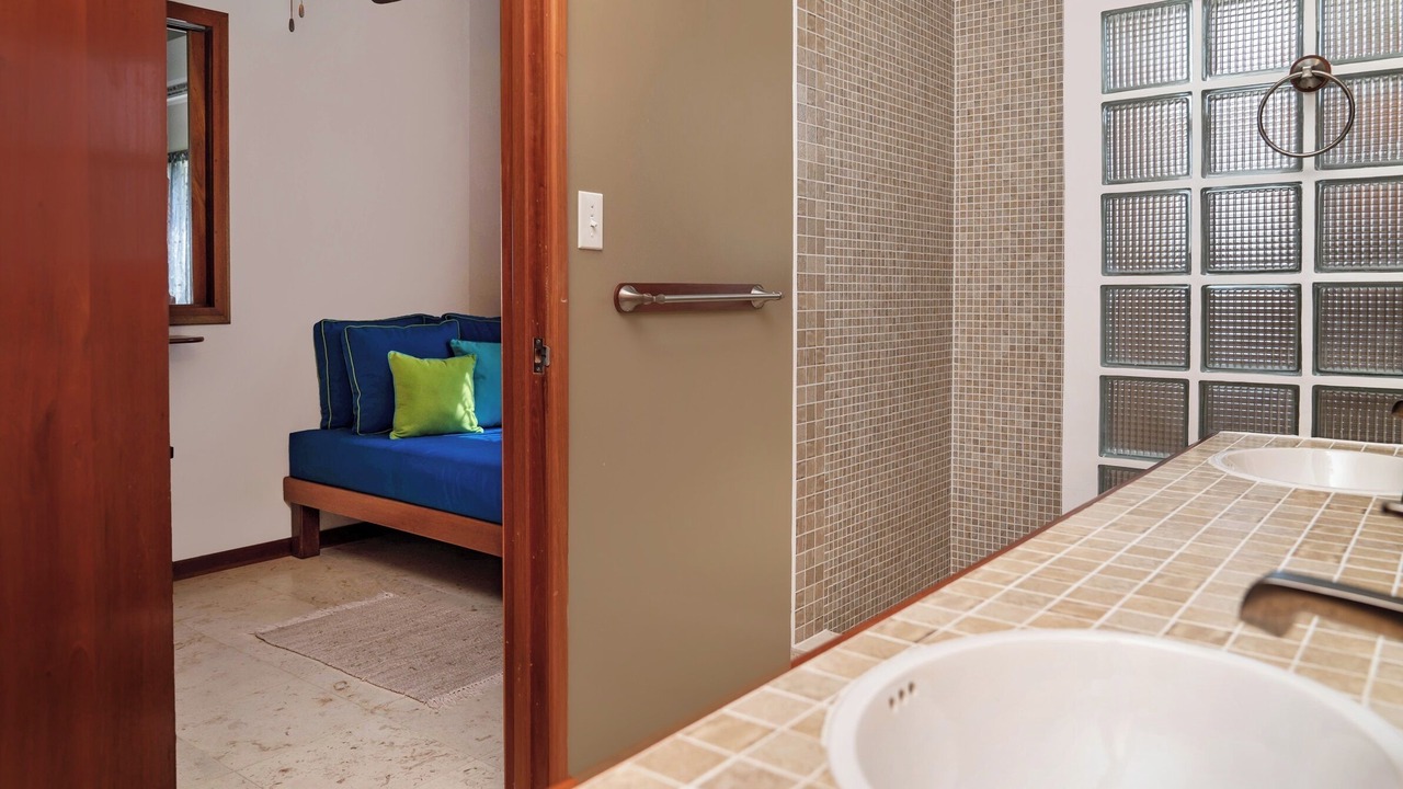 Photo of Bathroom in San Pedro