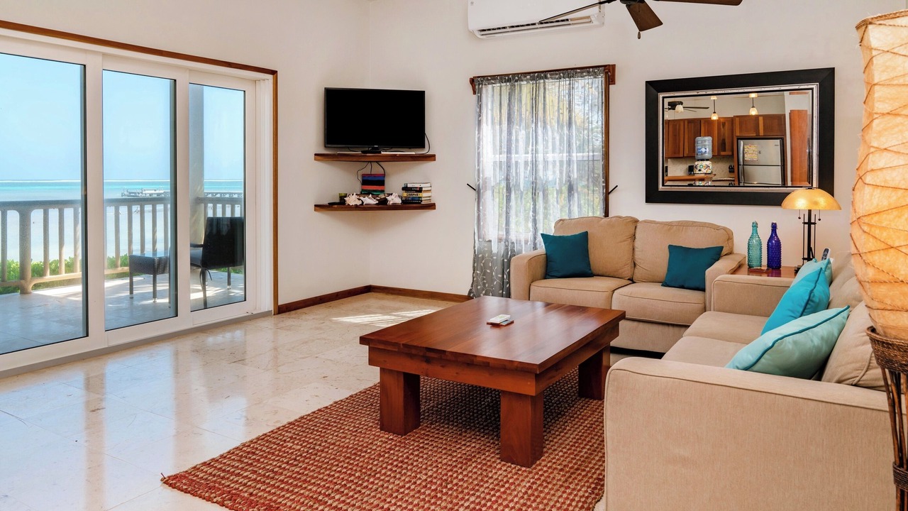 Photo of Livingroom in San Pedro