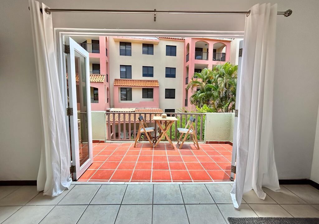 Photo of Patio Balcony in Candelero Abajo