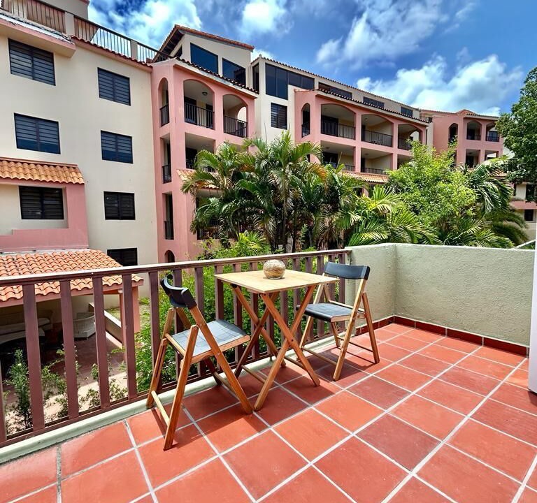 Photo of Patio Balcony in Candelero Abajo