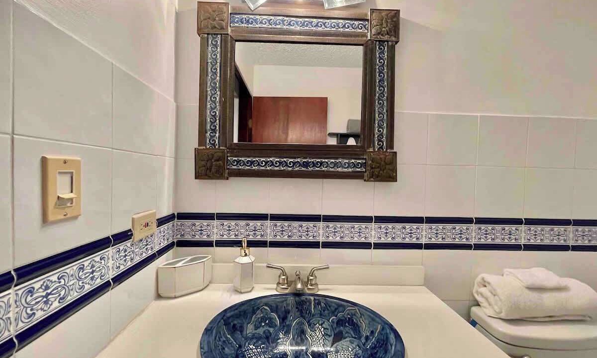 Photo of Bathroom in Candelero Abajo