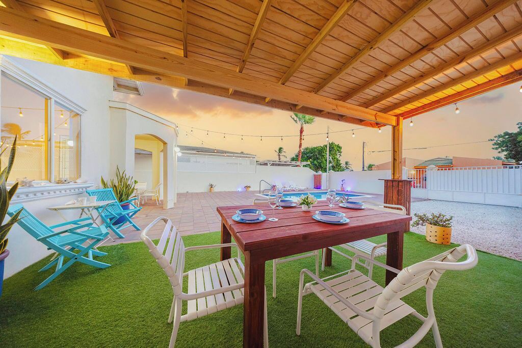 Photo of Outdoor in Palm Beach