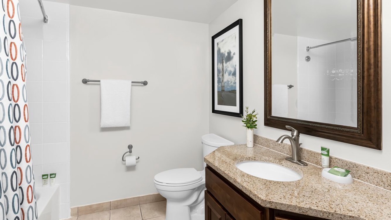 Photo of Bathroom in Palm Beach
