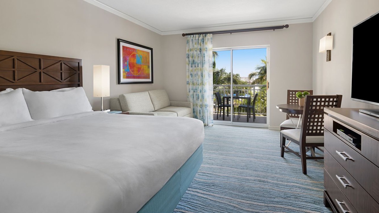 Photo of Bedroom in Palm Beach