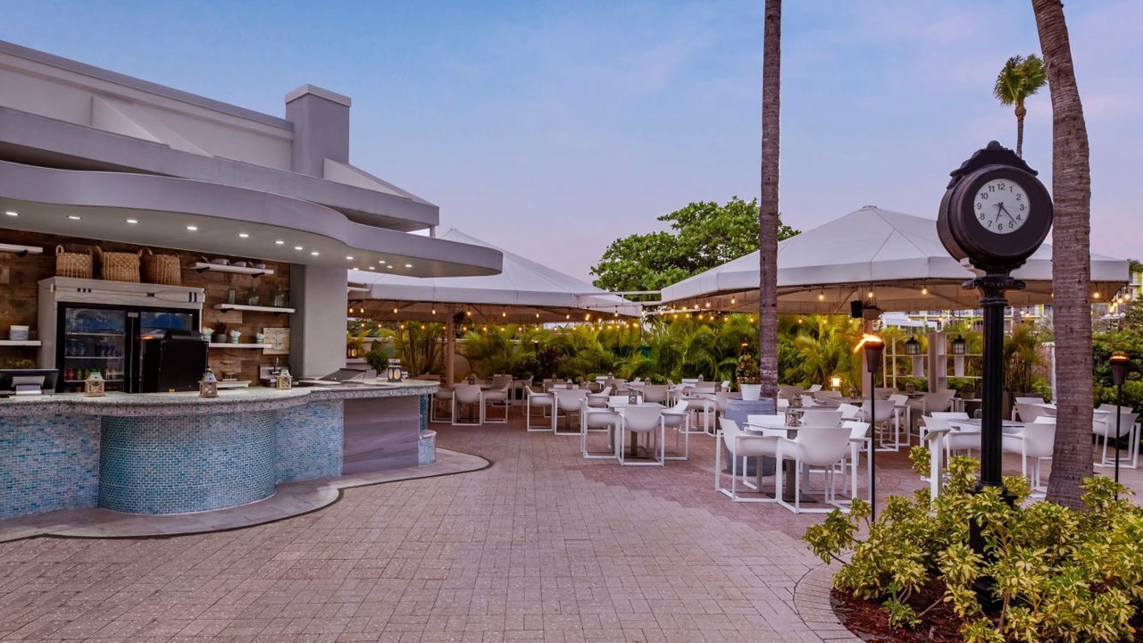 Photo of Outdoor in Palm Beach