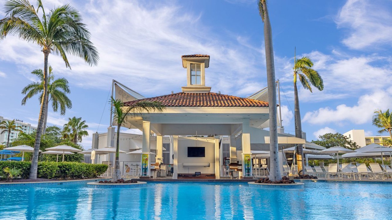 Photo of Outdoor in Palm Beach