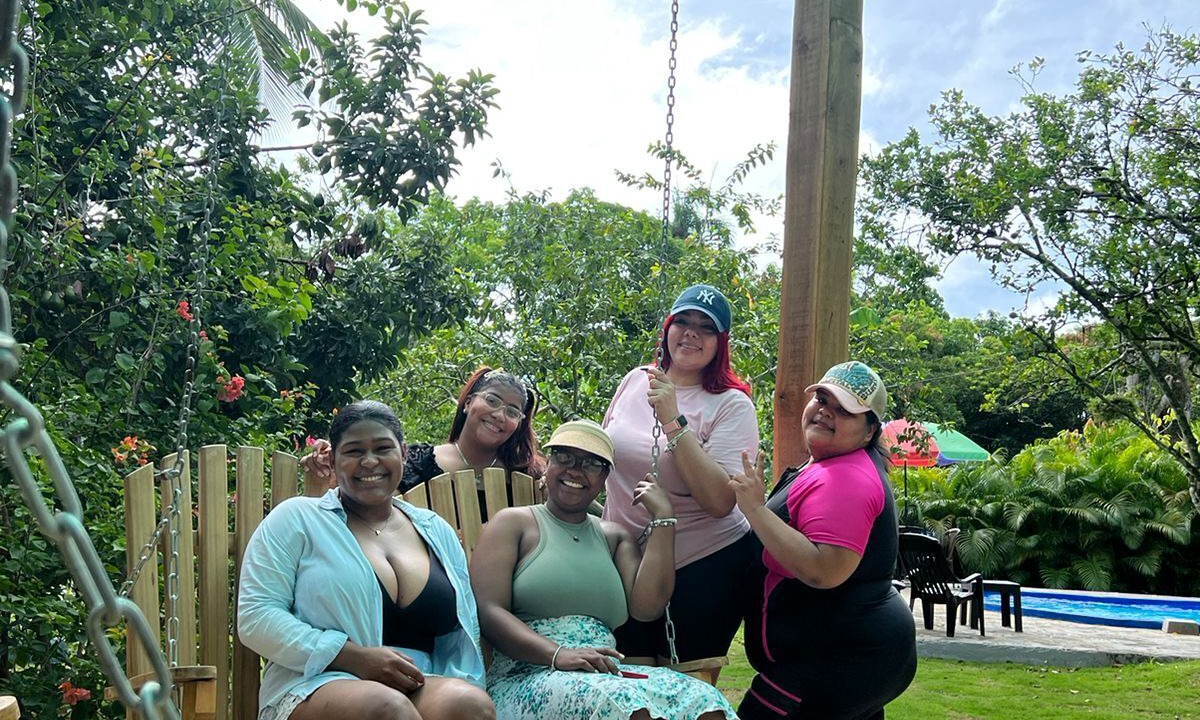 Photo of Outdoor in Santo Domingo Este