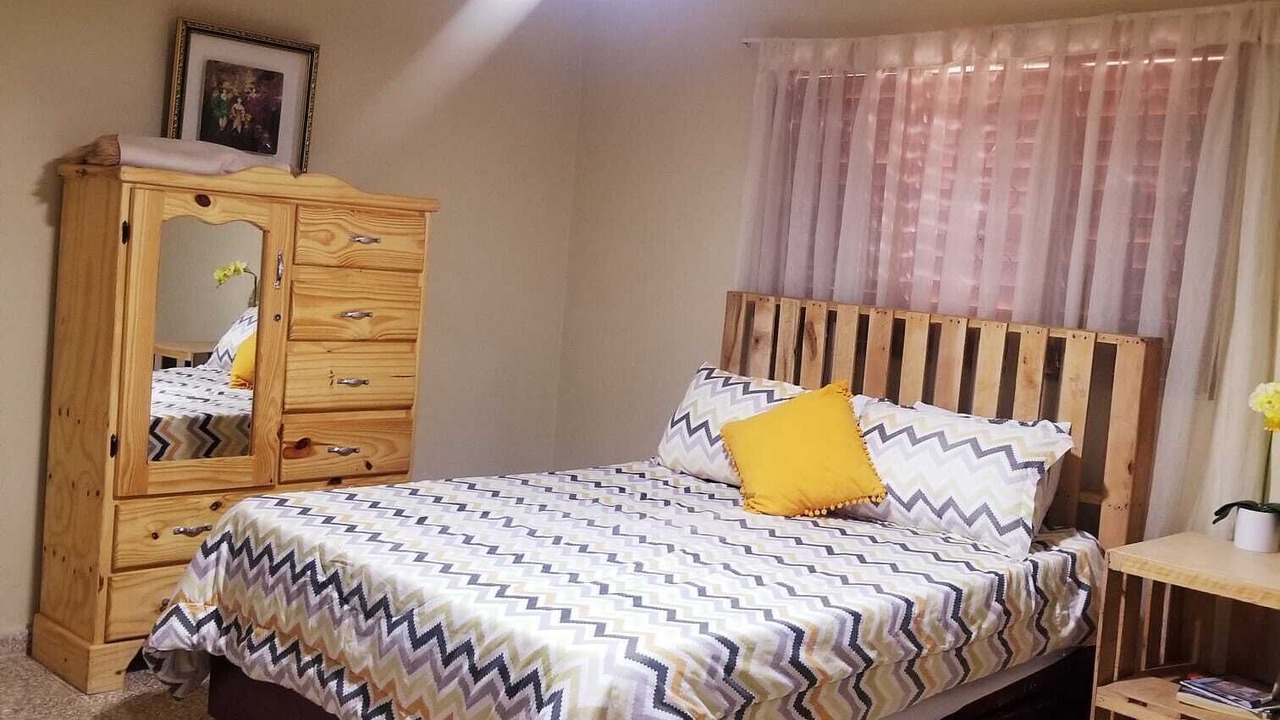 Photo of Bedroom in Santo Domingo Este
