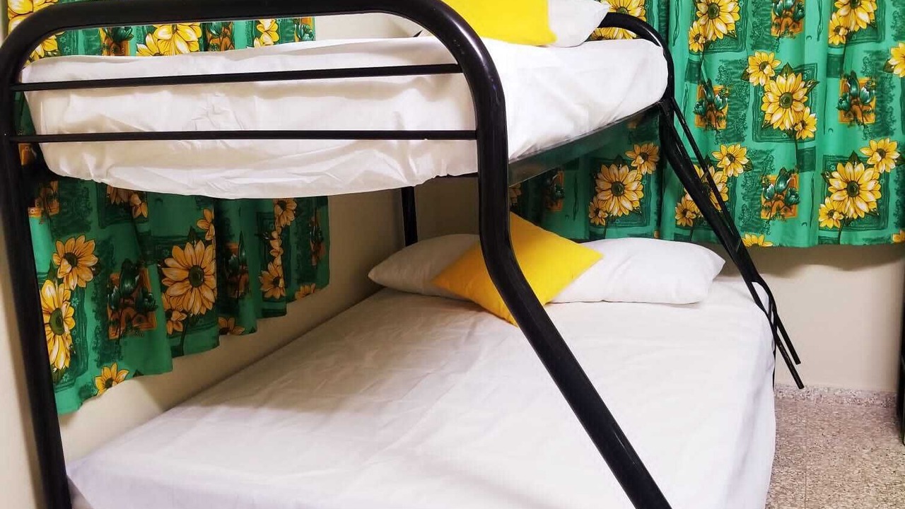Photo of Bedroom in Santo Domingo Este