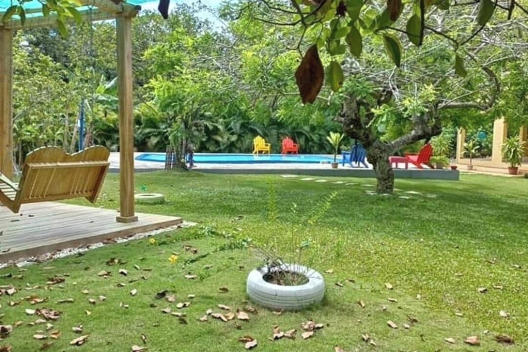 Photo of Outdoor in Santo Domingo Este