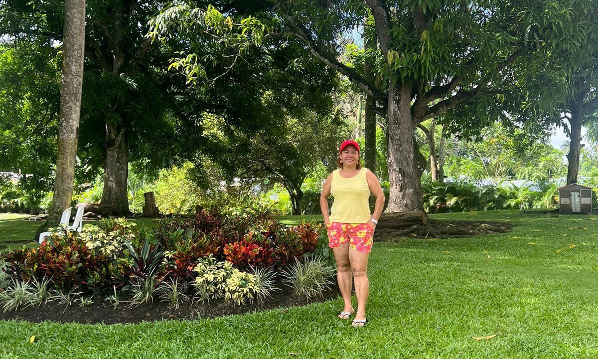 Photo of Outdoor in Santo Domingo Este