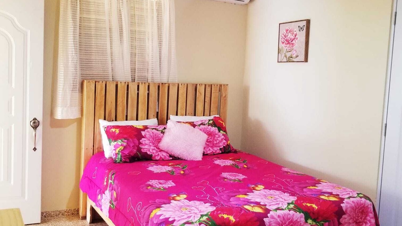 Photo of Bedroom in Santo Domingo Este