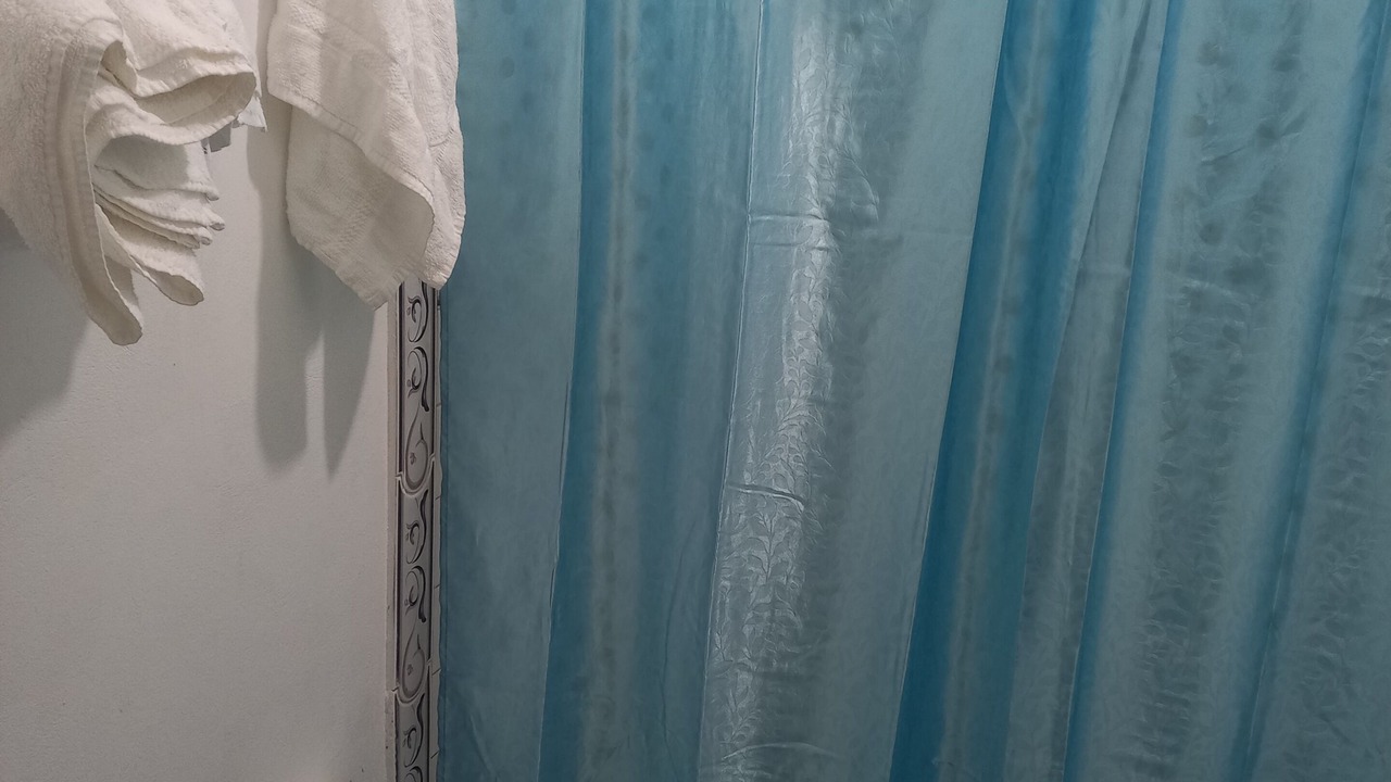 Photo of Bathroom in Montego Bay