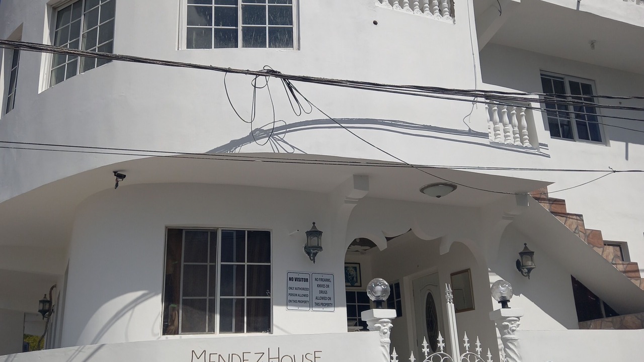 Photo of Outdoor in Montego Bay